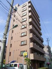 フェニックス笹塚壱番館