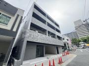 東武伊勢崎・大師線東向島駅まで徒歩9分