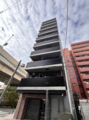 AZEST横濱吉野町