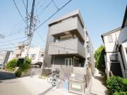 サンモール クレスト
