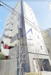 エル・グランジュテ武蔵小杉
