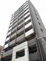 地下鉄谷町線中崎町駅まで徒歩7分