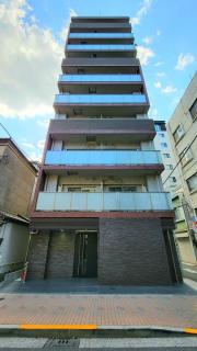 オークルーム日本橋浜町