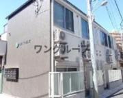 AZEST-RENT池袋II