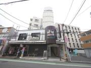 正興鶴瀬駅前マンション