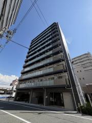 グランカーサ天王寺EAST