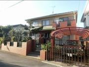 柏市酒井根3丁目貸家
