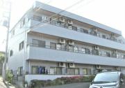 東急東横線菊名駅まで徒歩20分