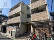京阪本線西三荘駅まで徒歩2分