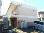 近鉄名古屋線伏屋駅まで徒歩9分