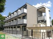 ＪＲ埼京線戸田駅まで徒歩9分