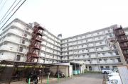 ユニハイム金沢文庫
