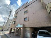 地下鉄東山線藤が丘駅まで徒歩8分