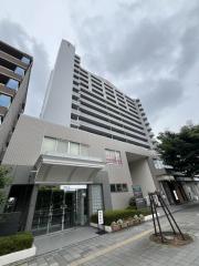 グレーシィ栗東ビステージ