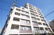 都営新宿線森下駅まで徒歩1分