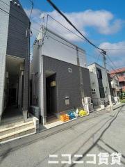 都営三田線西巣鴨駅まで徒歩10分