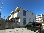 Maison Blanche TC