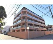 サンウエスト四谷上町