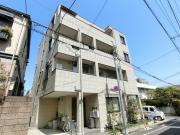 京王線明大前駅まで徒歩5分