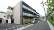 SHOKEN Residence川崎生田