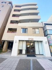 ブルーラインセンター北駅まで徒歩3分