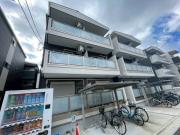 ＪＲおおさか東線南吹田駅まで徒歩6分