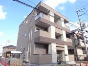 ＪＲ東海道本線南草津駅まで徒歩16分