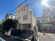 元麻布三丁目戸建
