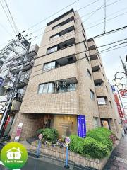 フォレストコート木場