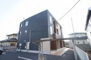 ＪＲ両毛線伊勢崎駅まで徒歩21分