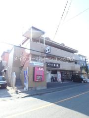 地下鉄七隈線七隈駅まで徒歩17分
