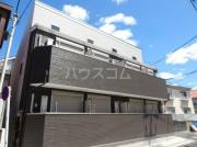 アメリカンリバティー鷺宮