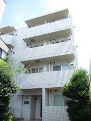 アランシア板橋本町
