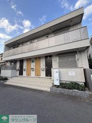 ＪＲ総武線（各駅停車）船橋駅まで徒歩15分