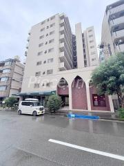 ローズコーポ東淀川