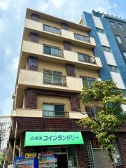 東京メトロ日比谷線広尾駅まで徒歩1分