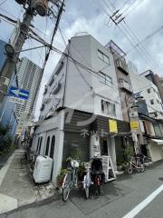 地下鉄谷町線天神橋筋六丁目駅まで徒歩1分