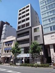 河原町御池竹内ビルディング