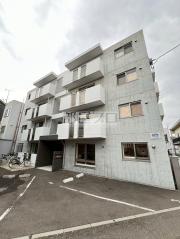 ＪＲ函館本線琴似駅まで徒歩8分
