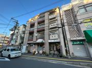 ＪＲ東海道本線摂津富田駅まで徒歩2分