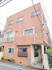 マンション松村