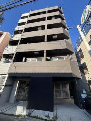 SHOKEN Residence横浜鶴見