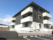 名鉄河和線半田口駅まで徒歩4分