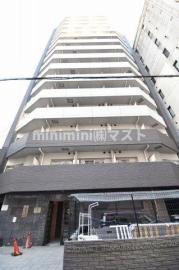 アドバンス心斎橋グランガーデン