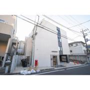 湘南新宿ライン(宇都宮/横須賀)西大井駅まで徒歩11分