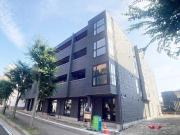 東京メトロ東西線妙典駅まで徒歩3分