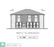 東武野田線高柳駅まで徒歩4分