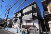 アクシス北野田