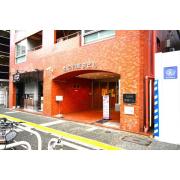 地下鉄名城線久屋大通駅まで徒歩2分