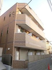 KANENARI和光前原